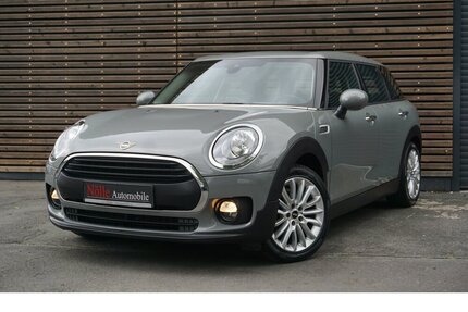 Mini One Clubman PDC SHZ Klima Gebrauchtwagen