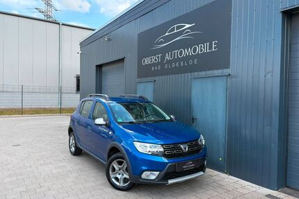 Dacia Sandero Gebrauchtwagen
