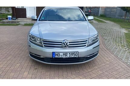 VW Phaeton Gebrauchtwagen