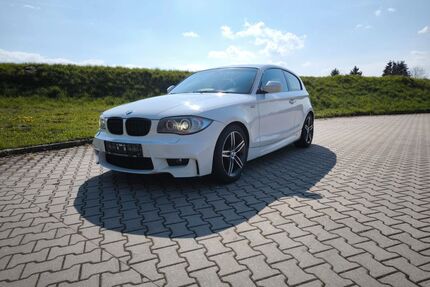 BMW 120 Gebrauchtwagen