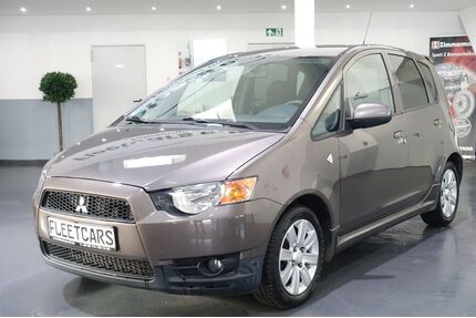 Mitsubishi Colt Gebrauchtwagen