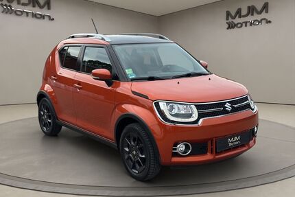 Suzuki Ignis Gebrauchtwagen