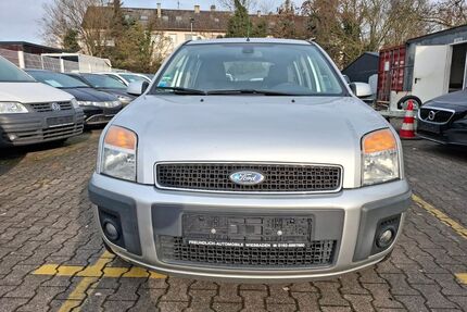 Ford Fusion Gebrauchtwagen