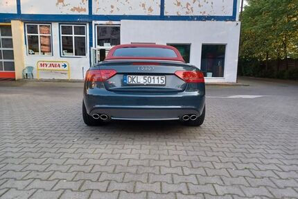 Audi A5 Gebrauchtwagen