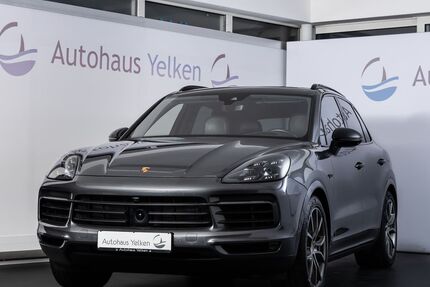 Porsche Cayenne Gebrauchtwagen