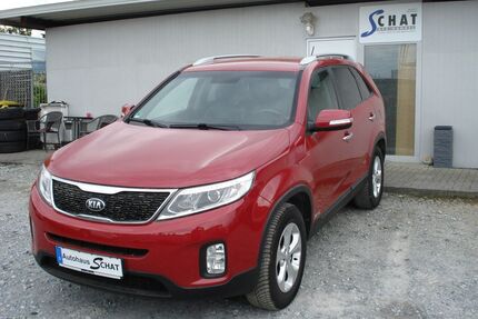 Kia Sorento Gebrauchtwagen