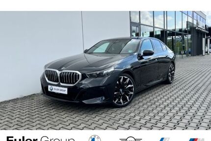 BMW 540 Gebrauchtwagen