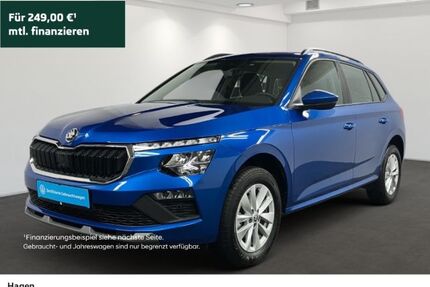 Skoda Kamiq Gebrauchtwagen