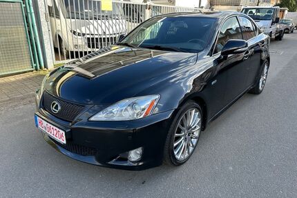 Lexus IS 250 Gebrauchtwagen