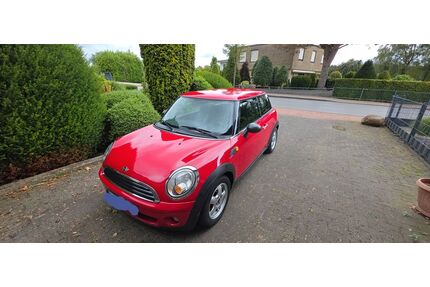 Mini ONE Gebrauchtwagen