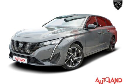 Peugeot 308 Gebrauchtwagen