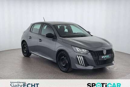 Peugeot 208 Gebrauchtwagen