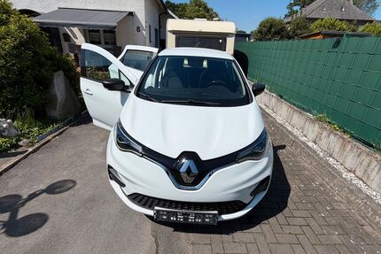 Renault ZOE Gebrauchtwagen