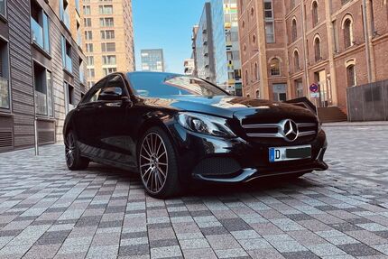 Mercedes-Benz C 180 Gebrauchtwagen