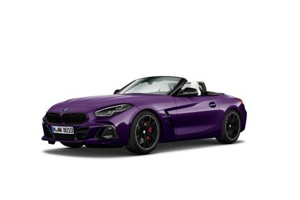 BMW Z4 M40 Gebrauchtwagen