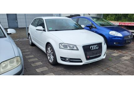 Audi A3 Gebrauchtwagen
