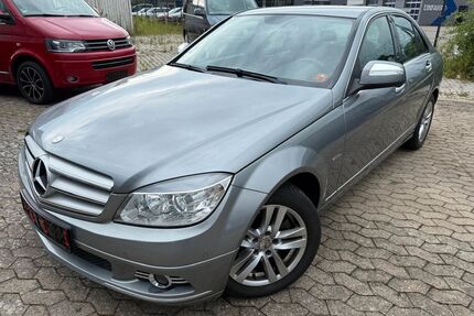 Mercedes-Benz C 220 Gebrauchtwagen
