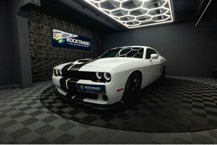 Dodge Challenger Gebrauchtwagen