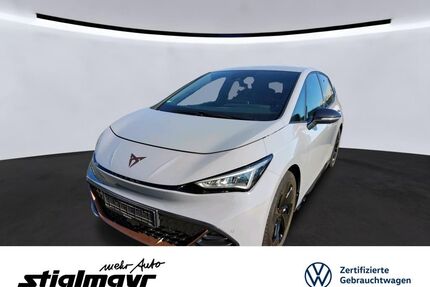Cupra Born Gebrauchtwagen