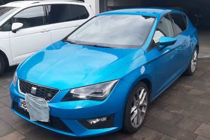 Seat Leon Gebrauchtwagen