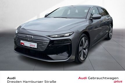 Audi A6 e-tron Gebrauchtwagen
