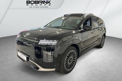 Hyundai IONIQ 9 Gebrauchtwagen