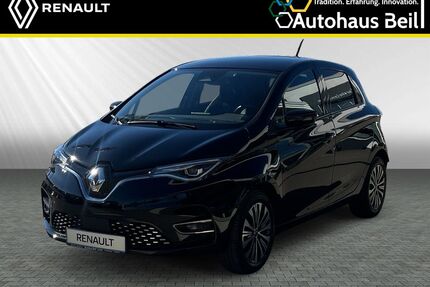 Renault ZOE Gebrauchtwagen