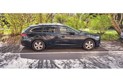 Mazda 6 Gebrauchtwagen