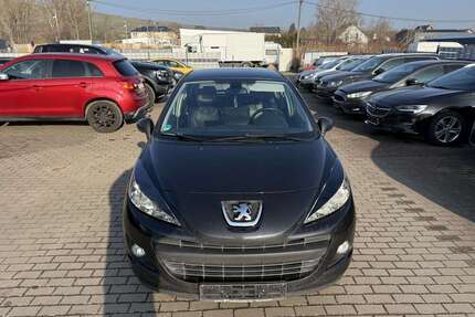 Peugeot 207 Gebrauchtwagen