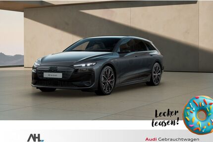 Audi S6 Gebrauchtwagen