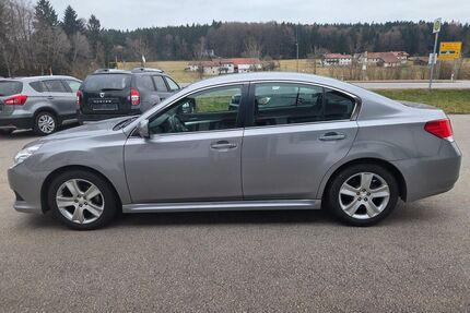 Subaru Legacy Gebrauchtwagen