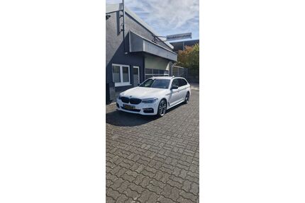 BMW 530 Gebrauchtwagen