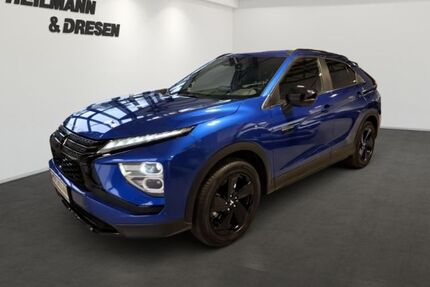 Mitsubishi Eclipse Cross Gebrauchtwagen