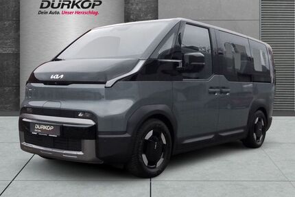 Kia PV5 Gebrauchtwagen