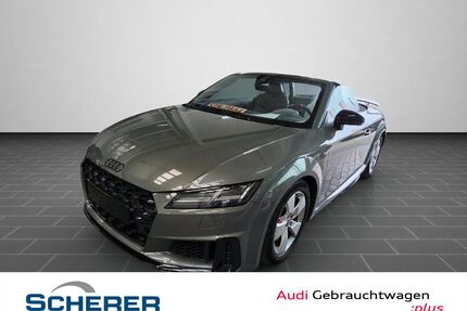 Audi TT Gebrauchtwagen