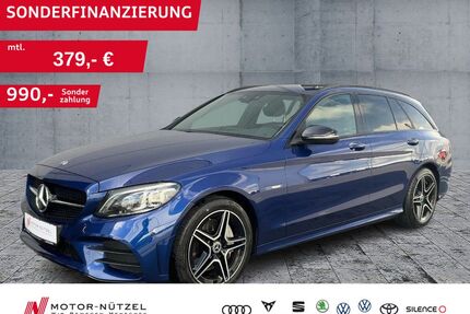 Mercedes-Benz C 300 Gebrauchtwagen