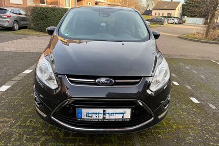 Ford C-Max Gebrauchtwagen