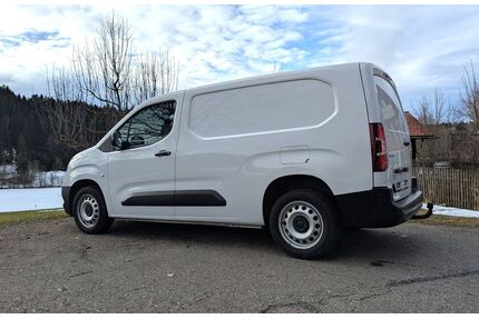 Opel Combo Gebrauchtwagen