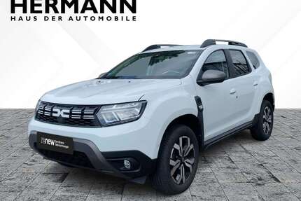 Dacia Duster Gebrauchtwagen