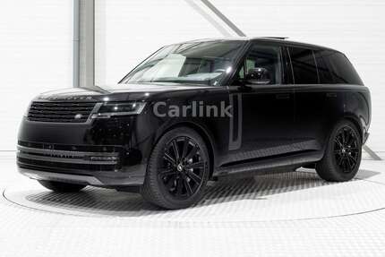 Land Rover Range Rover Gebrauchtwagen