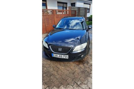 Seat Exeo Gebrauchtwagen