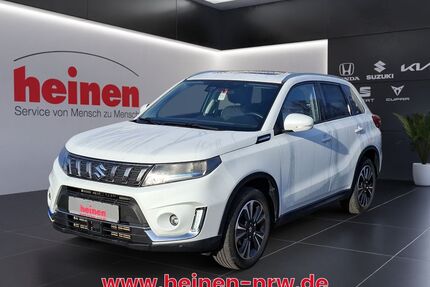 Suzuki Vitara Gebrauchtwagen