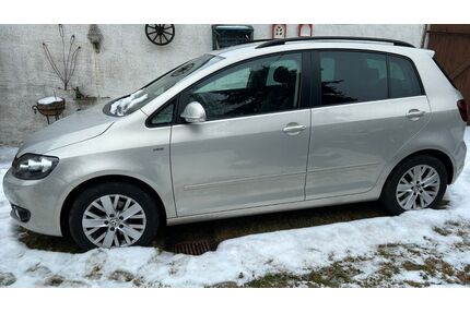 VW Golf Plus Gebrauchtwagen