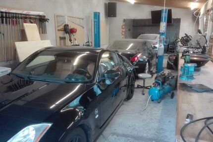 Nissan 350Z Gebrauchtwagen