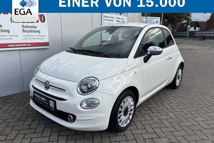 Fiat 500 Gebrauchtwagen