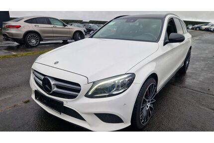 Mercedes-Benz C 300 Gebrauchtwagen