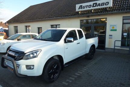 Isuzu D-Max Gebrauchtwagen