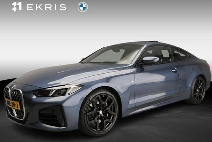 BMW 430 Gebrauchtwagen