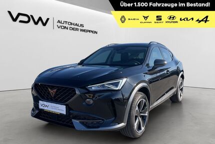 Cupra Formentor Gebrauchtwagen