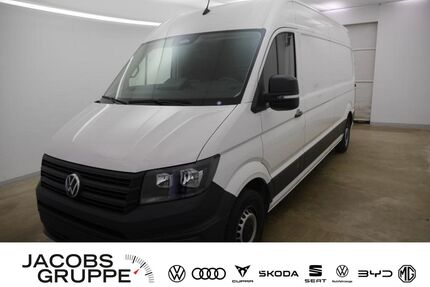 VW Crafter Gebrauchtwagen